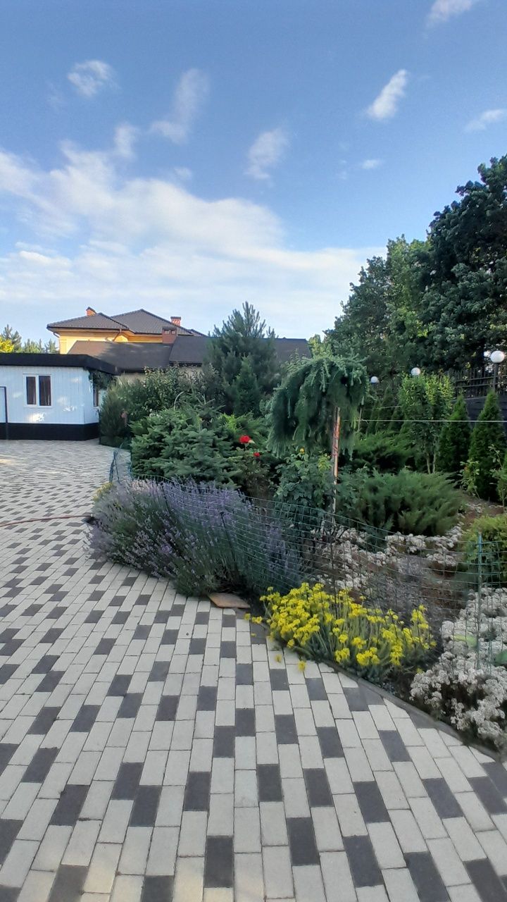 Жилье у моря,Черноморская Ривьера.Фонтанка.