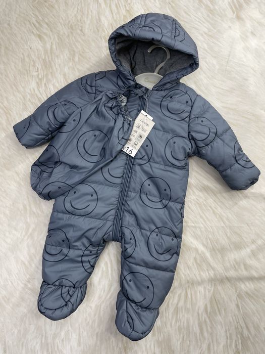 Демі комбінезон