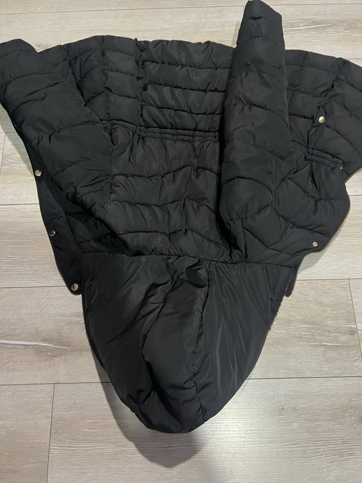 Куртка Zara на девочку