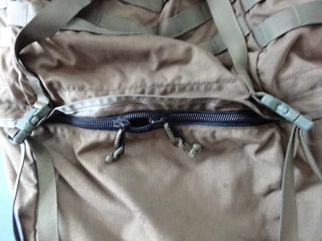 Plecak ZASOBNIK PIECHOTY GÓRSKIEJ 991 / MON Turystyczny Żołnierski