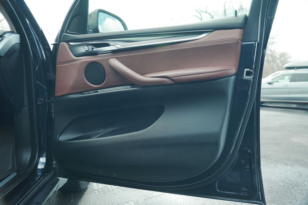 BMW X5 2015  F15 • 35d Steptronic (286 к.с.) xDrive