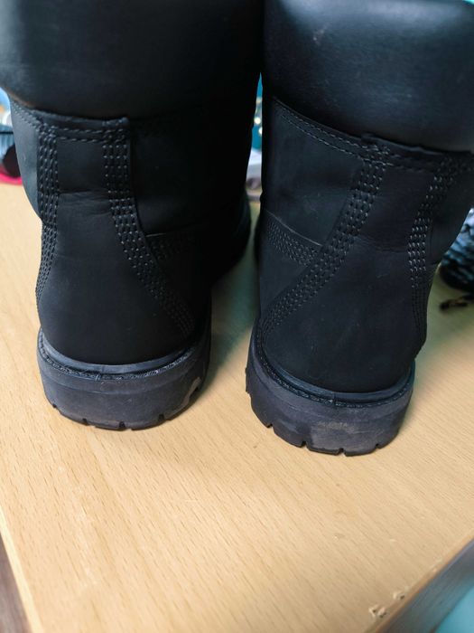 Черевики Timberland