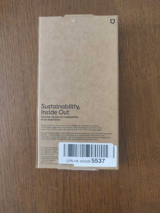 Mobile Case iphone 15 Pro Max Pink / Capa rosa iphone 15 Pro Max