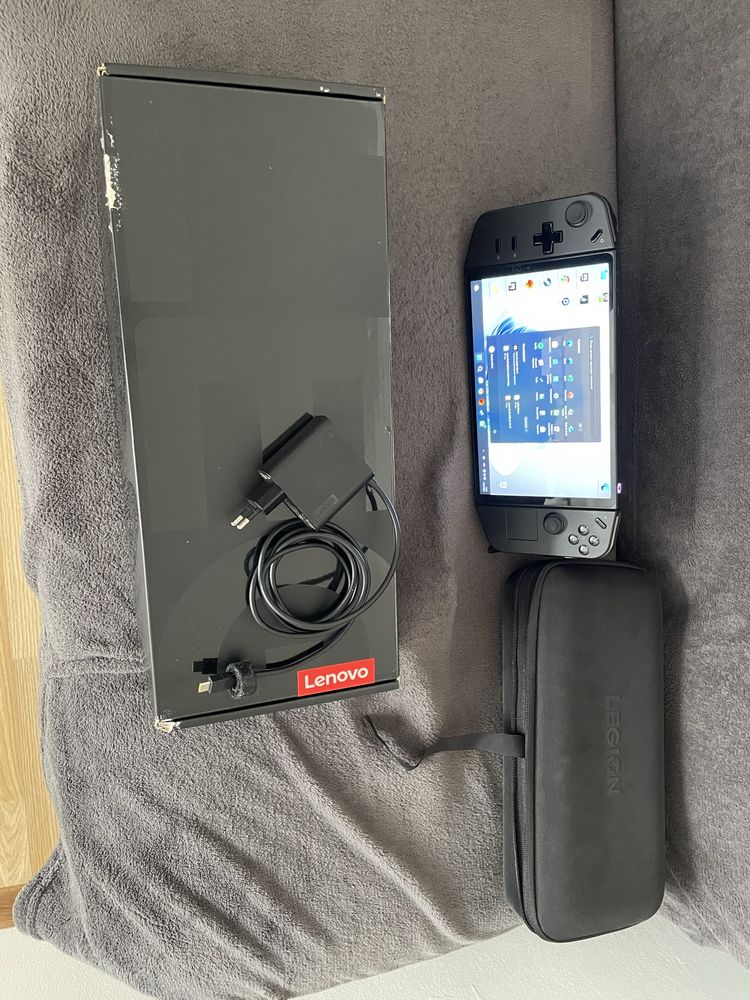 Lenovo Legion Go