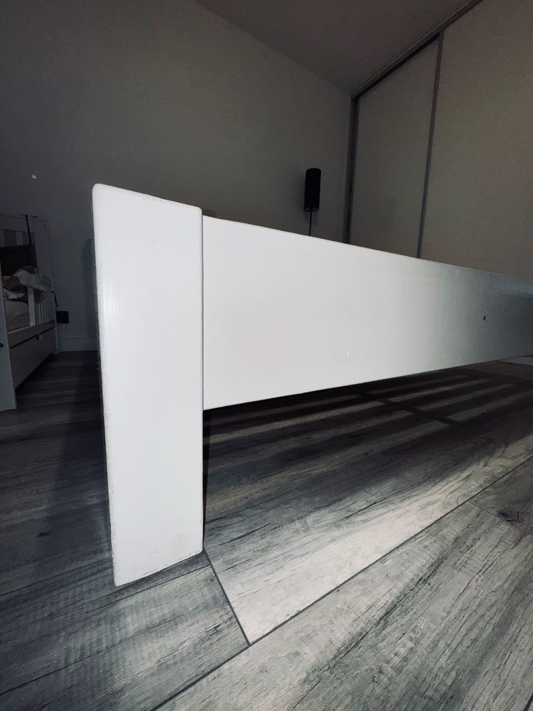 Łóżko łoże sypialniane 160x200