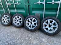 Alufelgi Ford R16 5x108