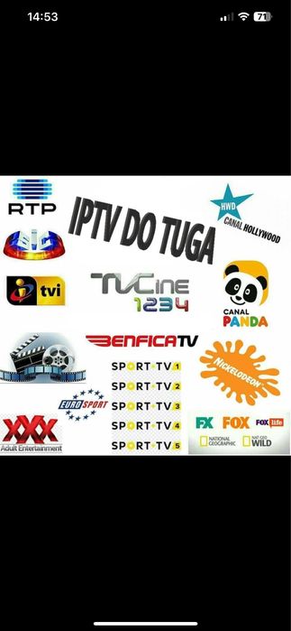 Televisao Premium