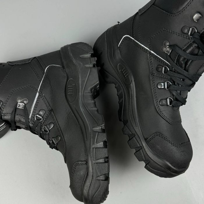 Ботинки рабочие Steitz Secura берцы робочі engelbert strauss обувь