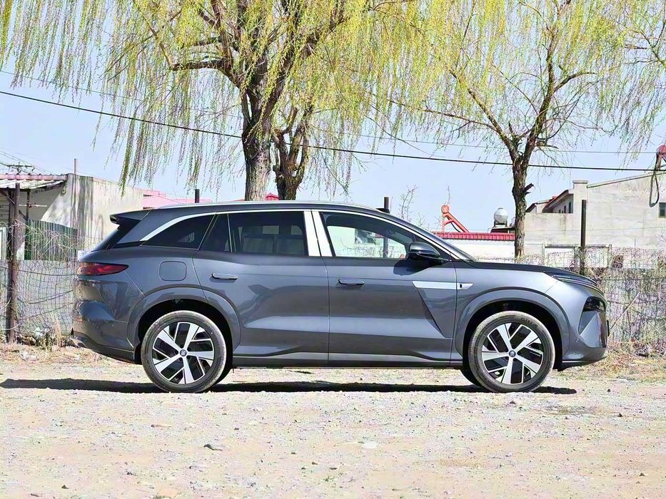 BYD, TANG L, 2025, Максимальна комплектація, 2WD