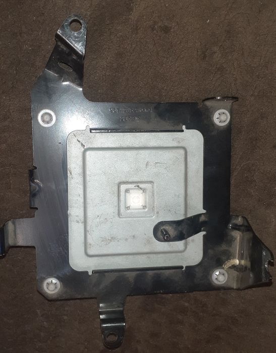 Блок упр. АКПП 9810263680; 9809315980; Peugeot 301. 208; Citroen C4