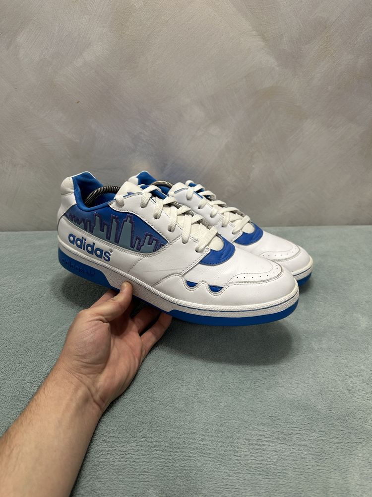 Adidas City vintage кроссовки оригинал