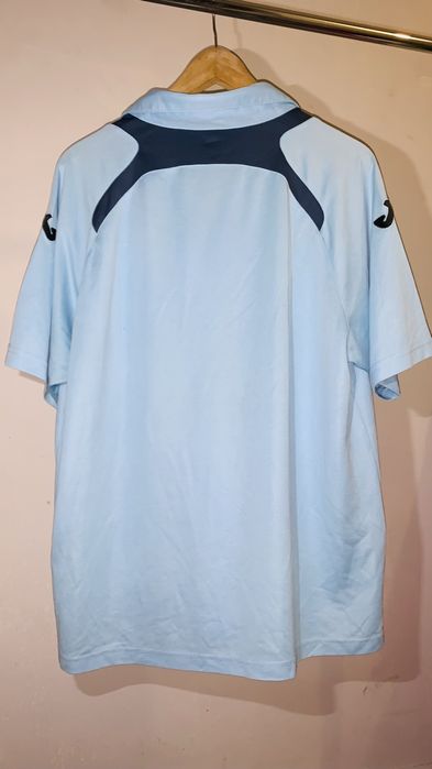 Camisola de futbol  Usado
