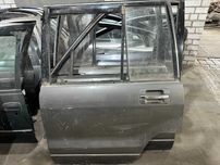 Дверь задняя левая Opel Monterey Isuzu Trooper