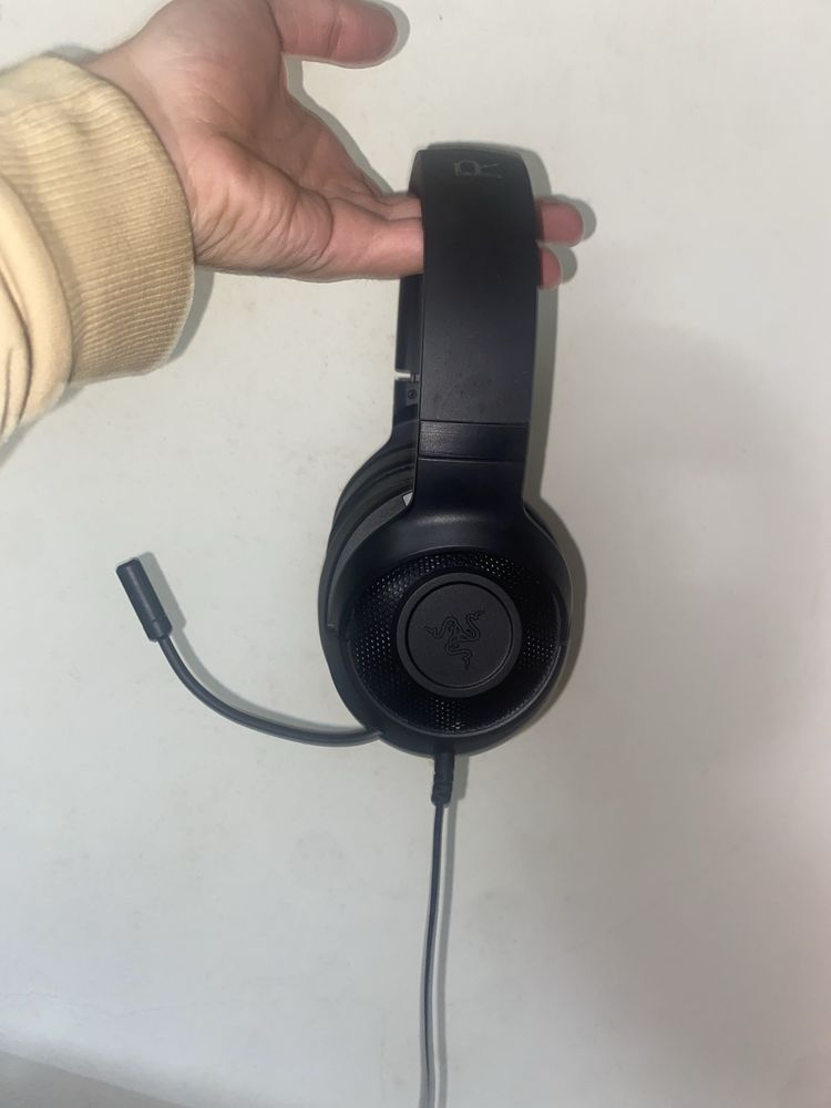 Razer Kraken X Lite