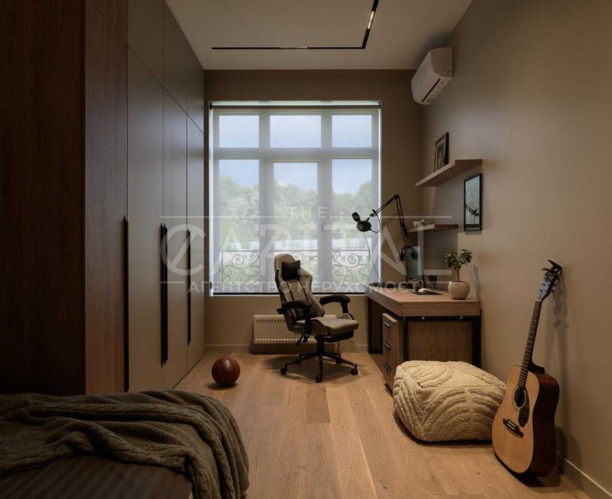 Продажа дизайнерська 3к квартира / 52 перлина/Печерськ/Михайла Бойчука