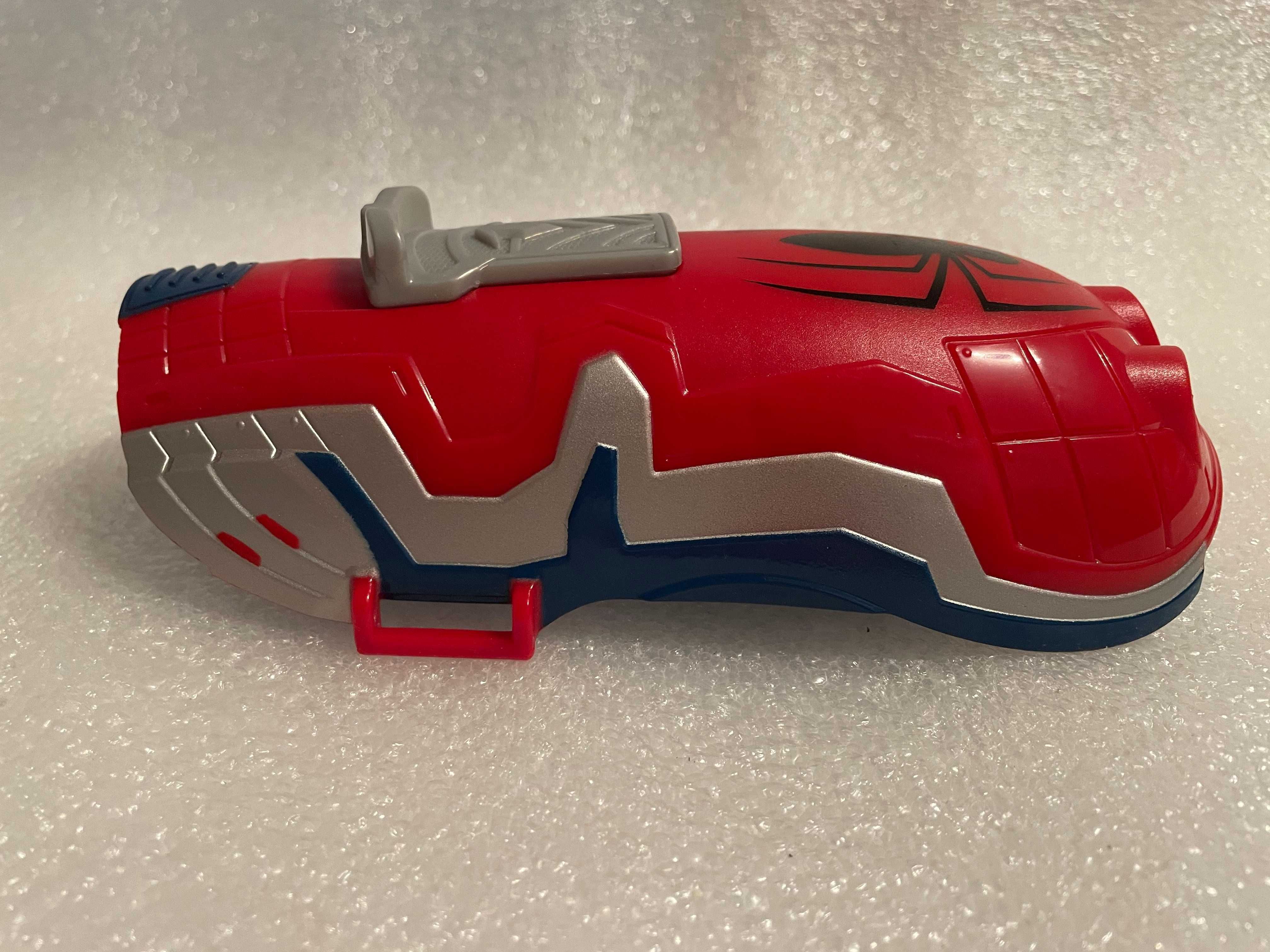 NERF Rękawica Spider-Man Power Moves Hasbro E7328EU4