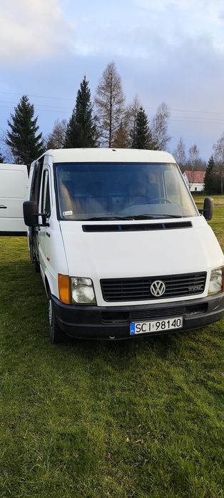 Volkswagen LT 28