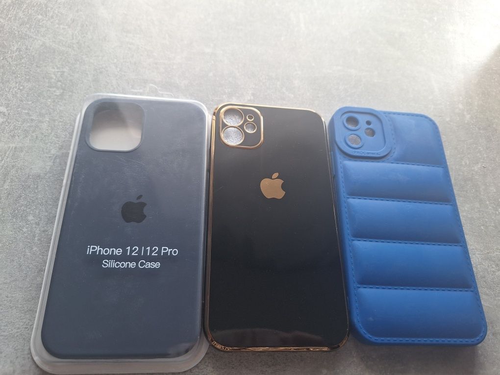 Etui do IPhone  11 i 12