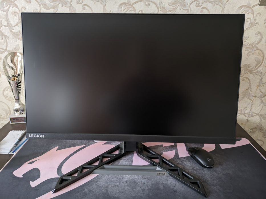 Монитор Lenovo Legion R25-i30 180Гц 0.5 відгук