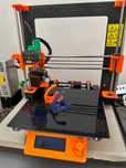 Prusa Research MK2.5S + MMU2S
