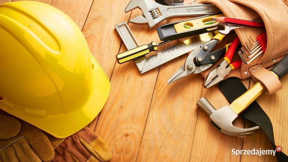 Usługi Złota Rączka