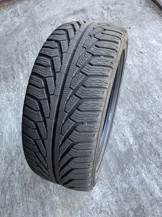 Opony zimowe Uniroyal MS PLUS 245/45 R18
