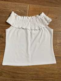 Топ, блуза для подростка, Zara, р.S, б/у