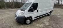 Citroen Jumper L3h2 Klima rok 2012
