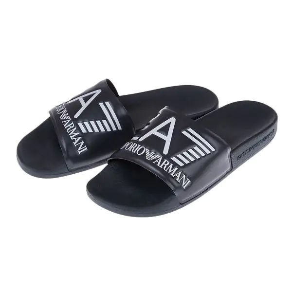 Чоловічі шльопанці Emporio Armani,40,45