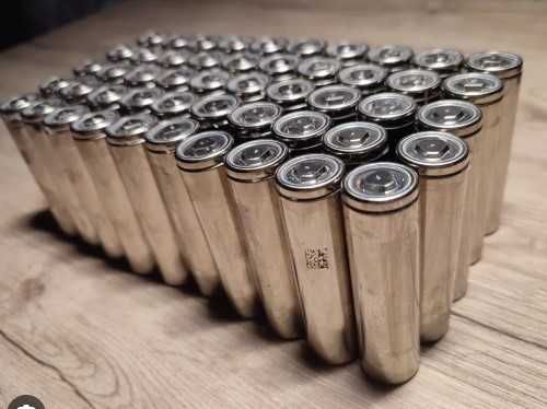 Tesla 18650 акумулятори батарейки