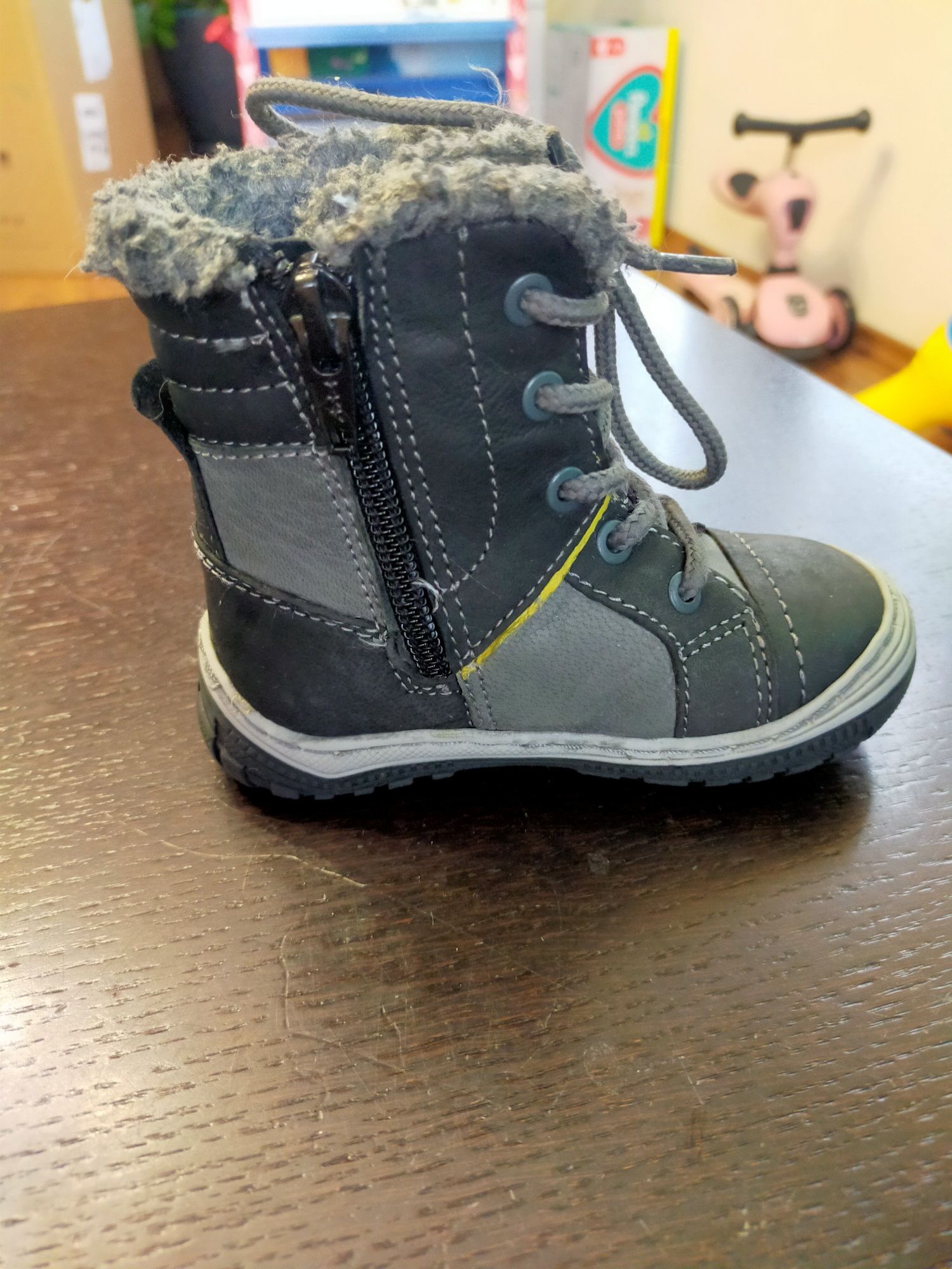 Kozaki Lasocki r. 21
