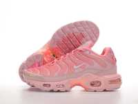 Кроссовки Nike Air Max TN Plus Full Pink