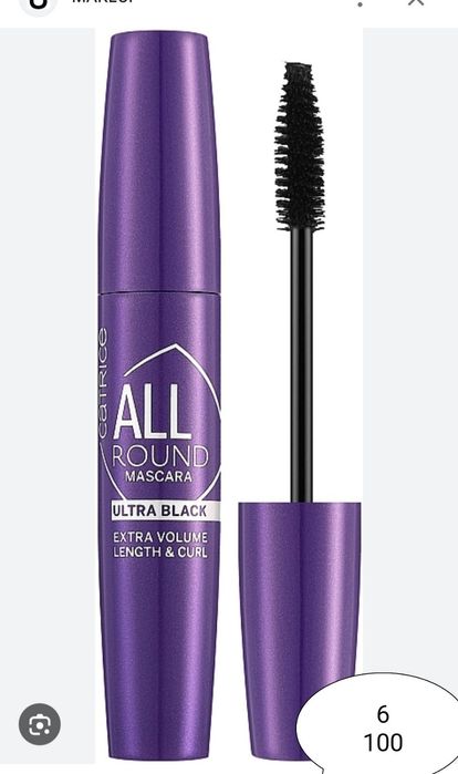 Туши Фирменные Max Factor..