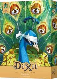 Dixit: Puzzle - Point of View 1000