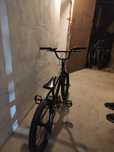 Sprzedam rower BMX