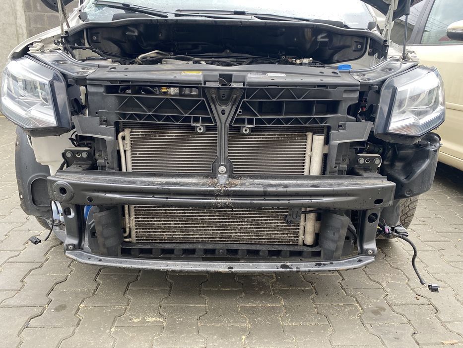 Фари фара Volkswagen Caddy 2k5 Кадди каді розборка