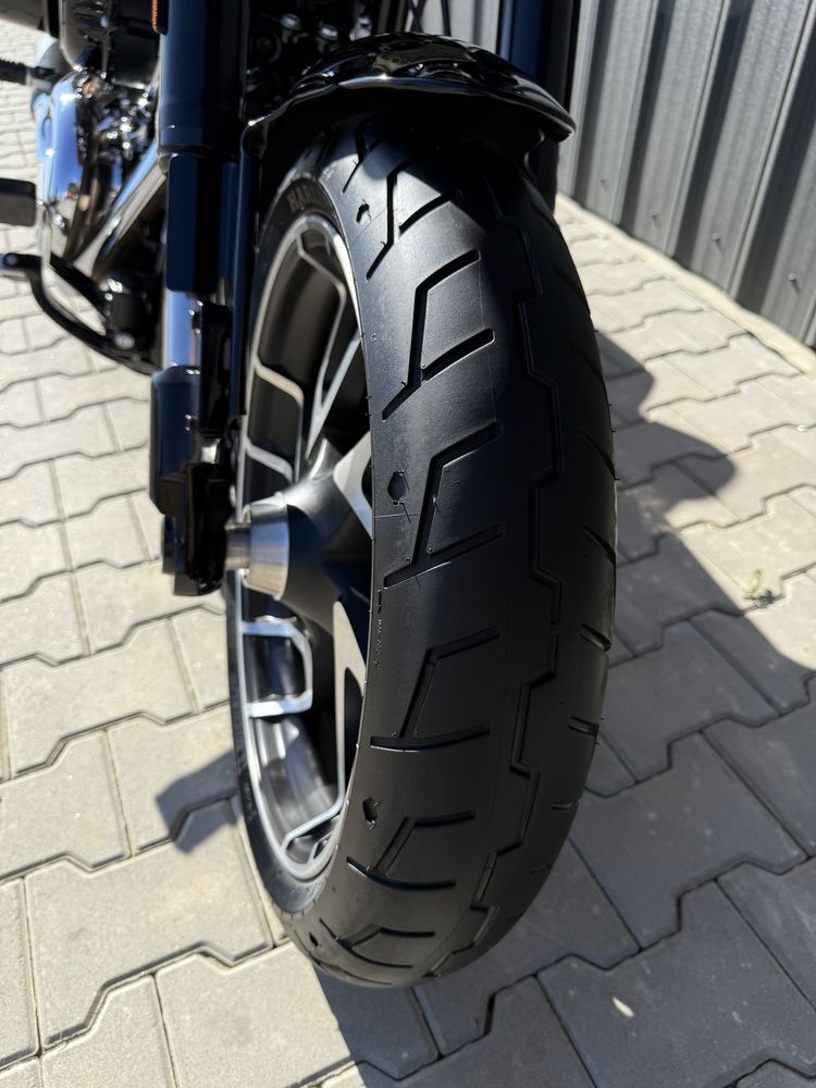 ‼️Harley-Davidson FLSB Sport Glide 2021