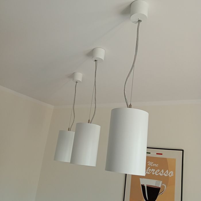 Lampy LED Talis 3