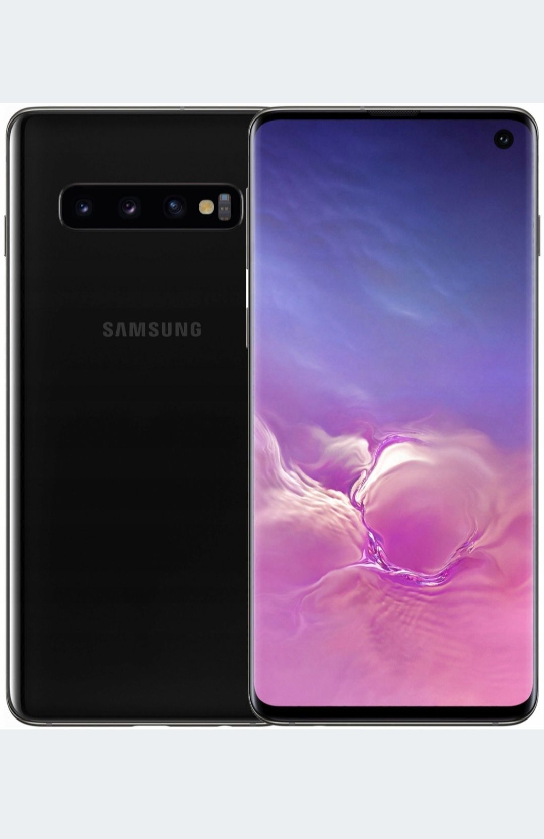 Samsung galaxy s10 pamięć /128 GB