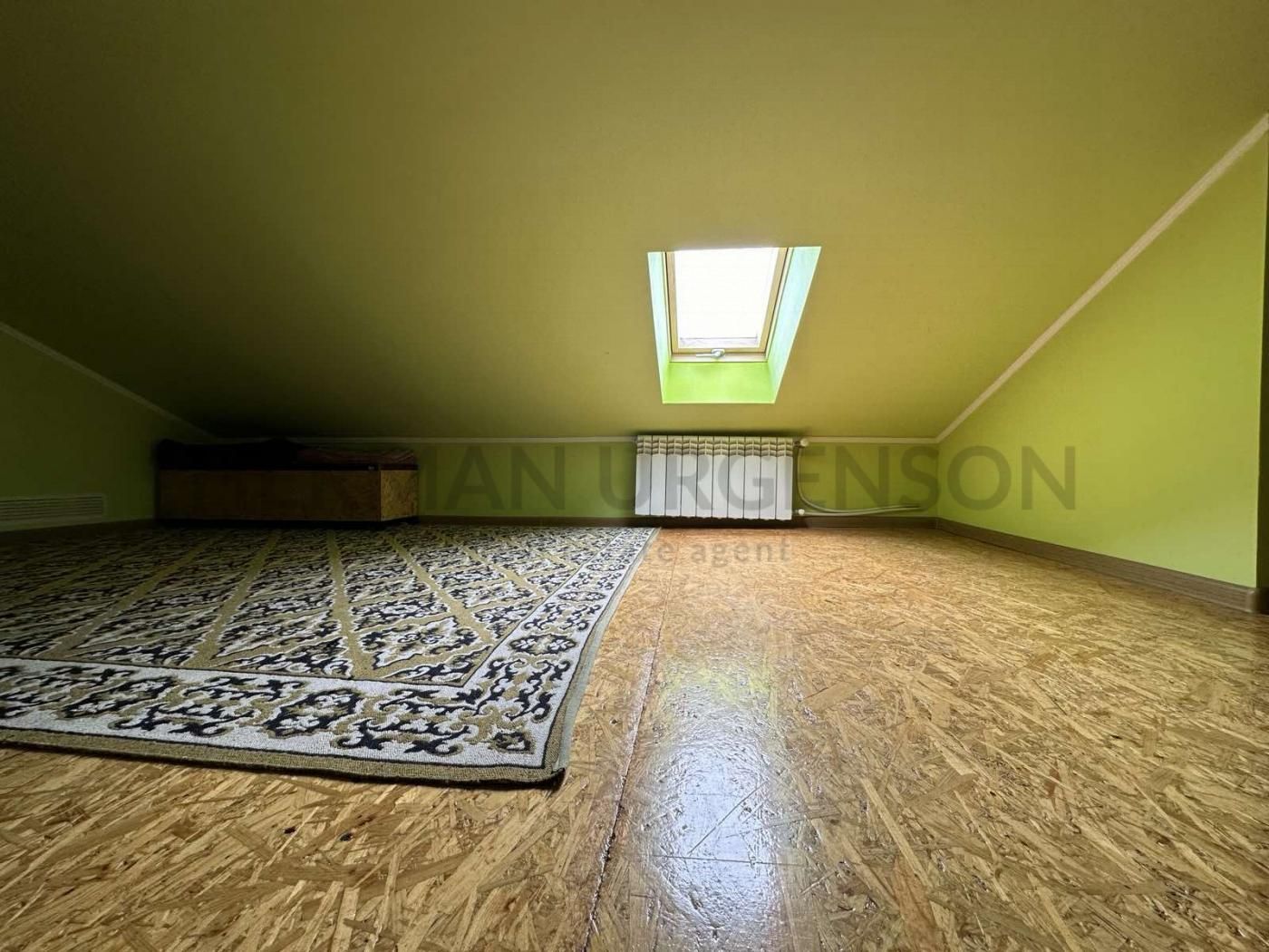 Продаж 4к квартири 115 м.кв / вул. Сiкорського, Новий район