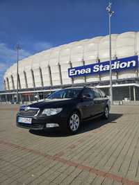 Skoda Superb 1.6 tdi