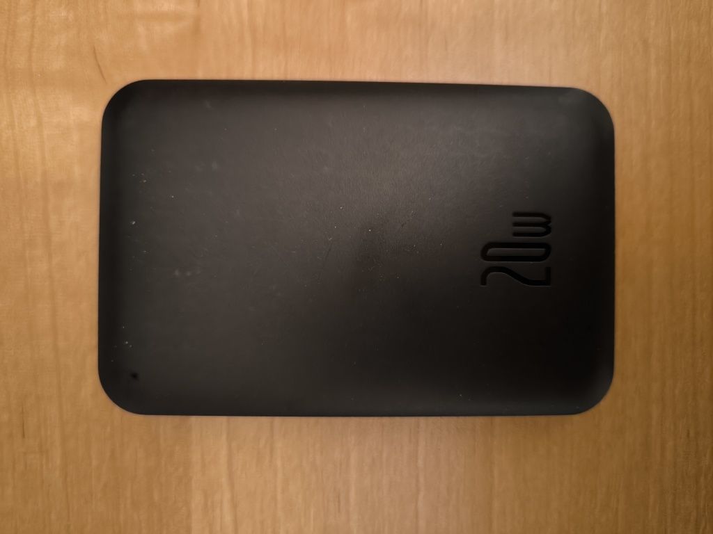 Powerbank baseus ppcxm05 5000mAh