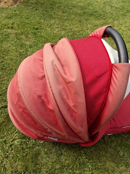 Коляска дитяча 2 в 1