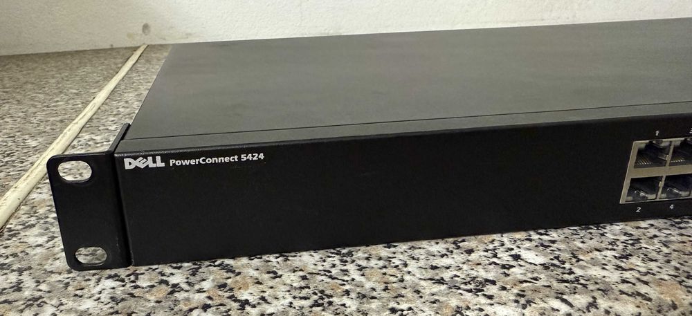 Dell PowerConnect 5448 /  5424
