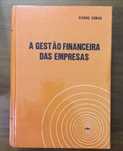 Gestão Financeira das Empresas - 1983