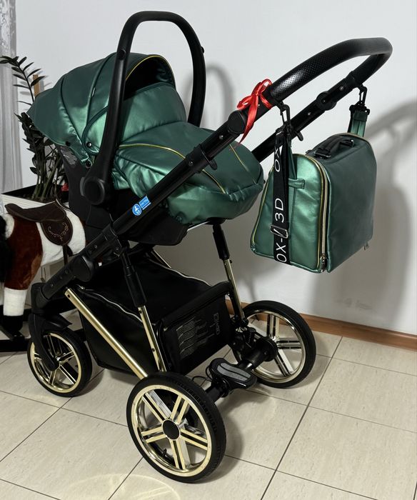 Abdor Oxv 3D 4w1.SBD.Wysyłka.