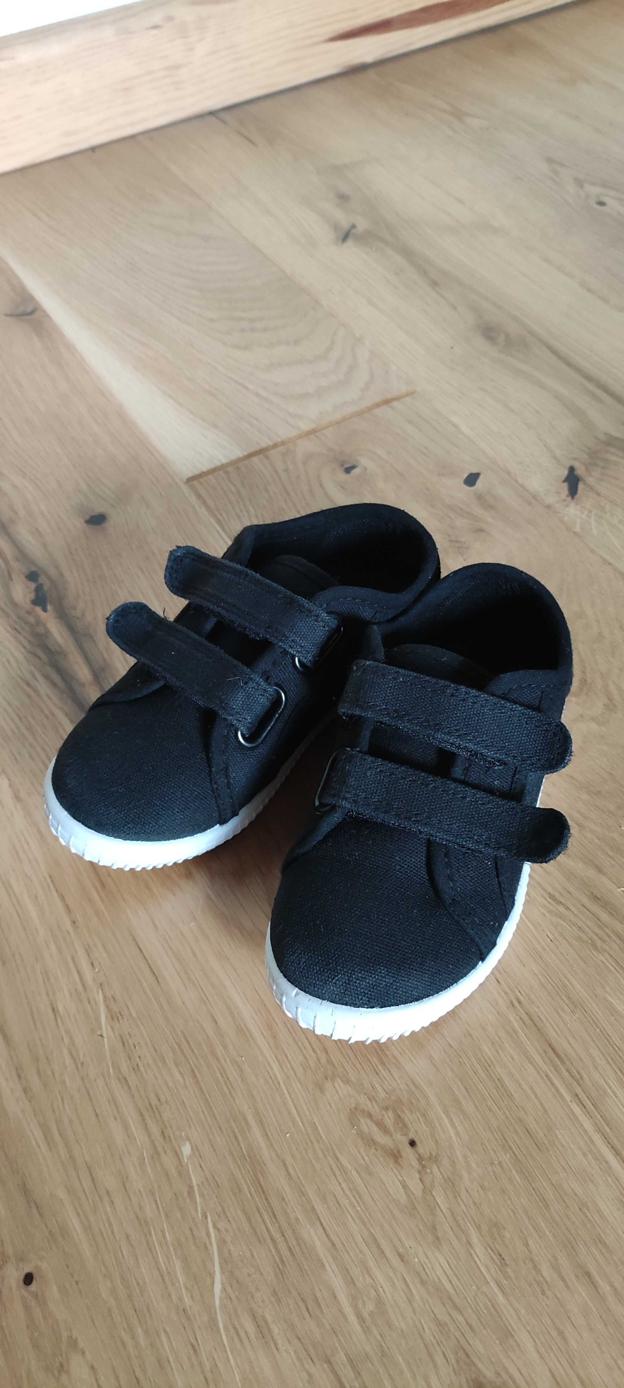 Buty dla chłopca rozm.26