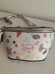 Bolsa cintura . Marca Parfois