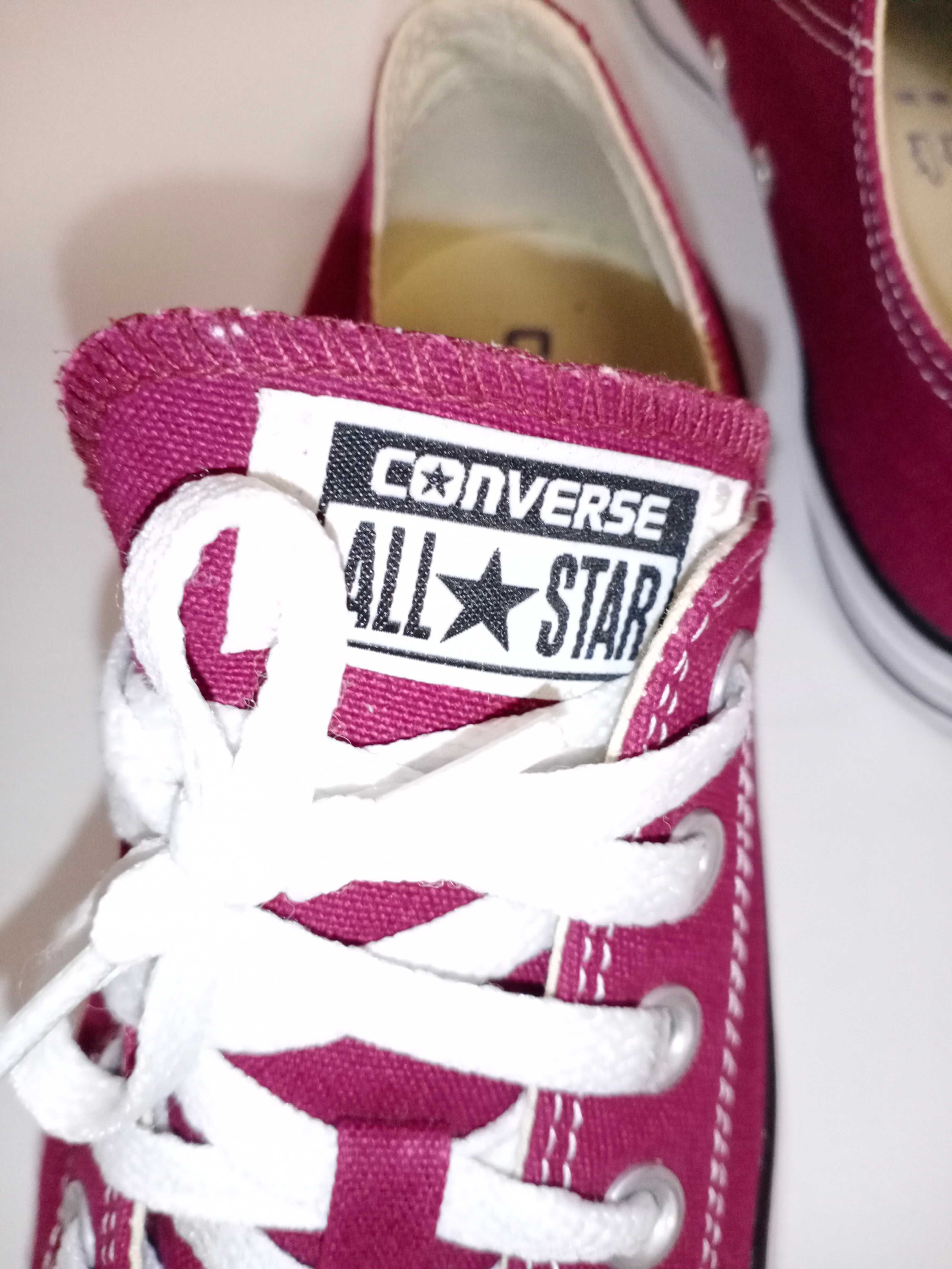 Кеди Converse 38 розмір