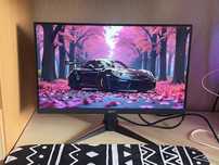 Топовий монітор! Acer Nitro !